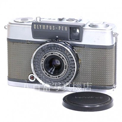 【中古】 オリンパス ペン EE-2 OLYMPUS PEN 中古カメラ 36077