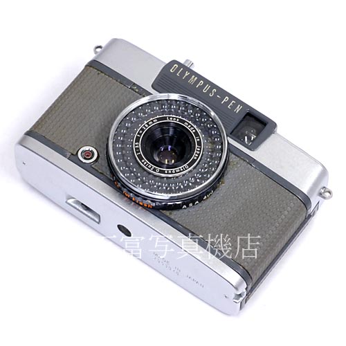 【中古】 オリンパス ペン EE-2 OLYMPUS PEN 中古カメラ 36077