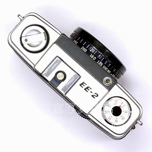 【中古】 オリンパス ペン EE-2 OLYMPUS PEN 中古カメラ 36077