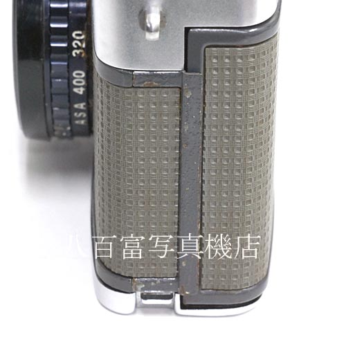 【中古】 オリンパス ペン EE-2 OLYMPUS PEN 中古カメラ 36077