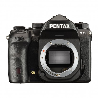 ペンタックス PENTAX K-1 Mark II  ボディ デジタル一眼レフカメラ
