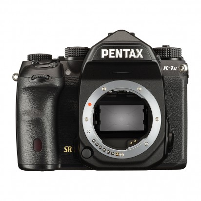 《予約商品》 ペンタックス PENTAX K-1 Mark II  ボディ デジタル一眼レフカメラ