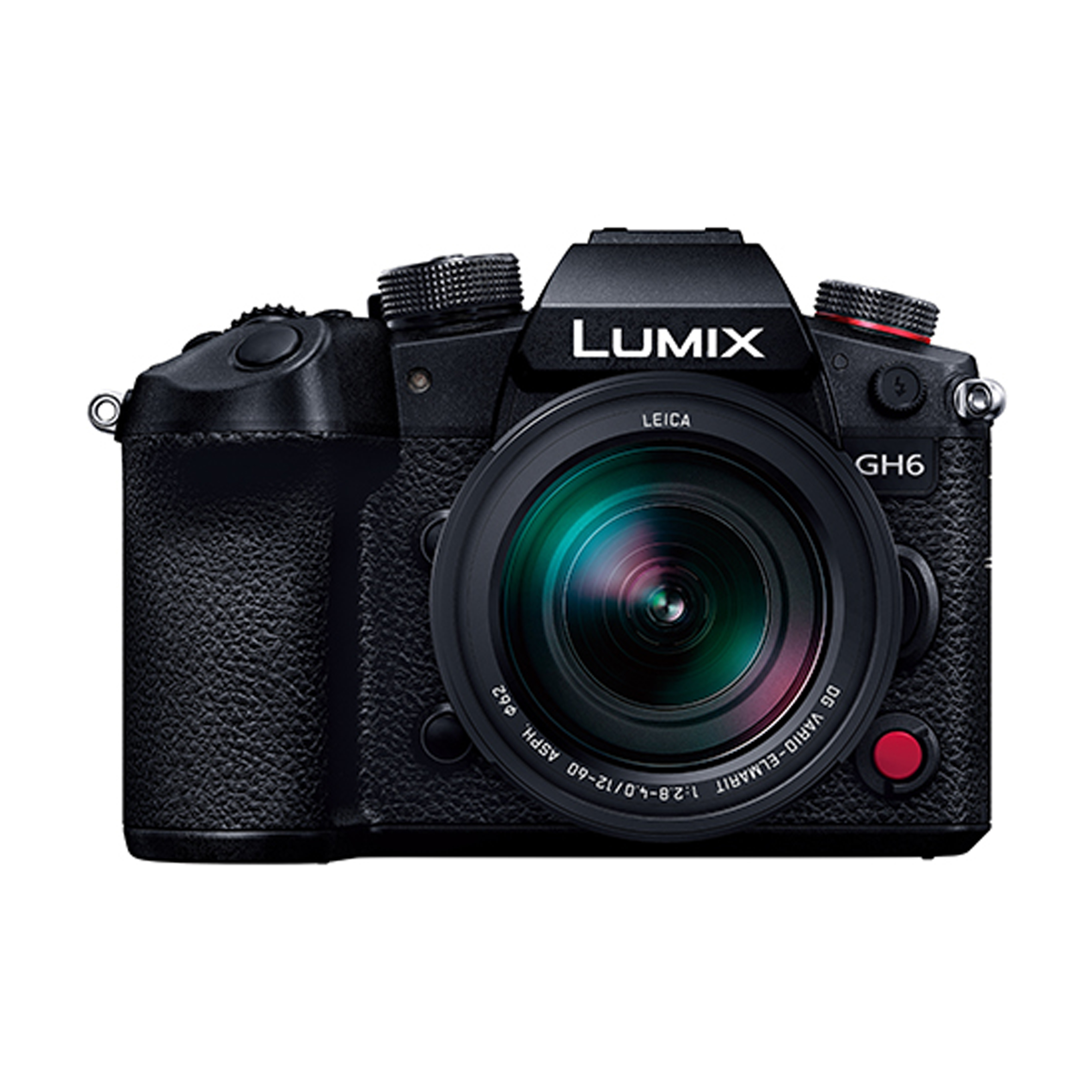 パナソニック LUMIX GH6 レンズキット DC-GH6L PANASONIC ルミックス ミラーレス一眼カメラ