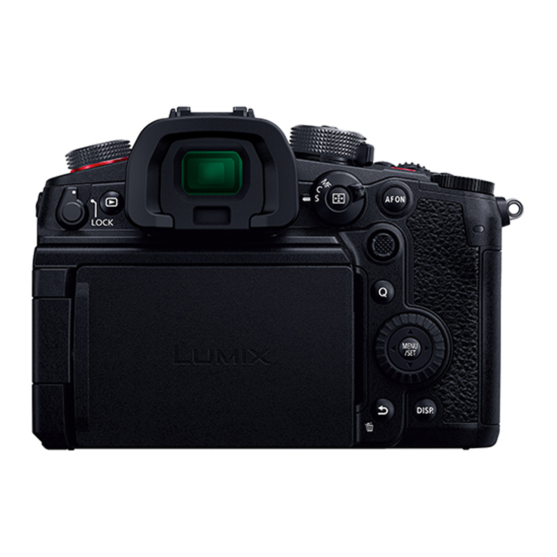 パナソニック LUMIX GH6 ボディ DC-GH6 PANASONIC ルミックス ミラーレス一眼カメラ