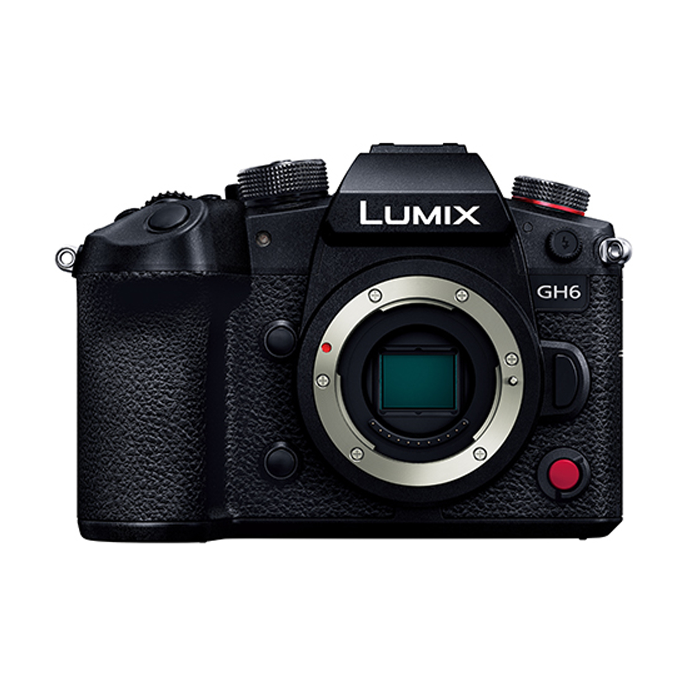 パナソニック LUMIX GH6 ボディ DC-GH6 PANASONIC ルミックス ミラーレス一眼カメラ