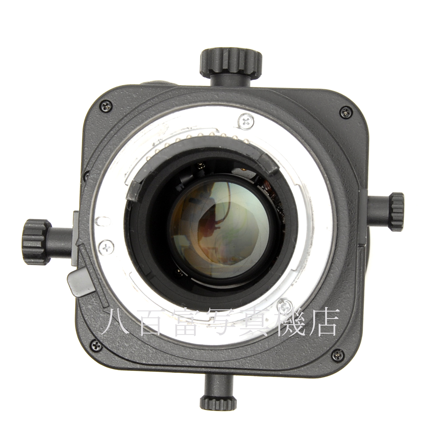 【中古】 ニコン PC-E NIKKOR 45mm F2.8D ED Nikon ニッコール 中古交換レンズ 55676