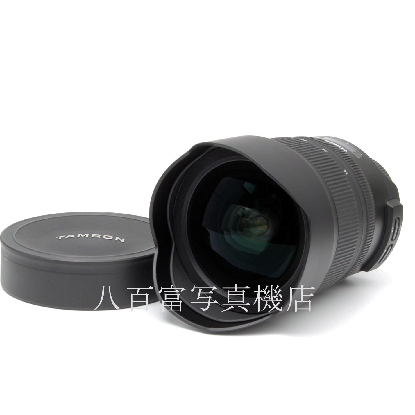 【中古】 タムロン SP15-30mm F2.8 Di VC USD G2 A041 ニコンAFｓ用 TAMRON 中古交換レンズ 57243