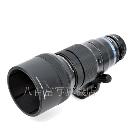 【中古】 オリンパス M.ZUIKO DIGITAL ED 40-150mm F2.8 PRO 1.4x テレコンバーターキット MFT OLYMPUS ズイコー 中古交換レンズ 46821