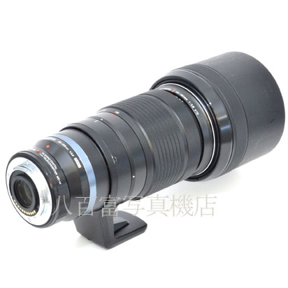 【中古】 オリンパス M.ZUIKO DIGITAL ED 40-150mm F2.8 PRO 1.4x テレコンバーターキット MFT OLYMPUS ズイコー 中古交換レンズ 46821