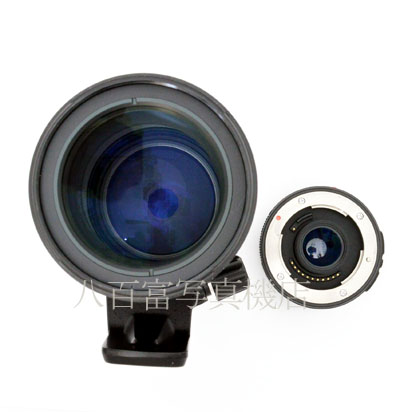 【中古】 オリンパス M.ZUIKO DIGITAL ED 40-150mm F2.8 PRO 1.4x テレコンバーターキット MFT OLYMPUS ズイコー 中古交換レンズ 46821