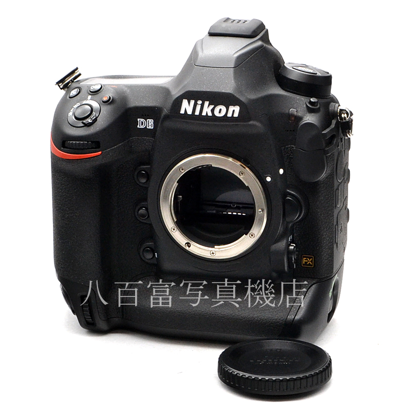 【中古】 ニコン D6 ボディ Nikon 中古デジタルカメラ 53977