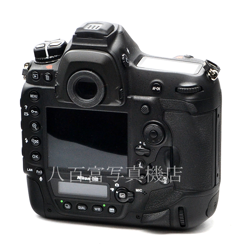 【中古】 ニコン D6 ボディ Nikon 中古デジタルカメラ 53977