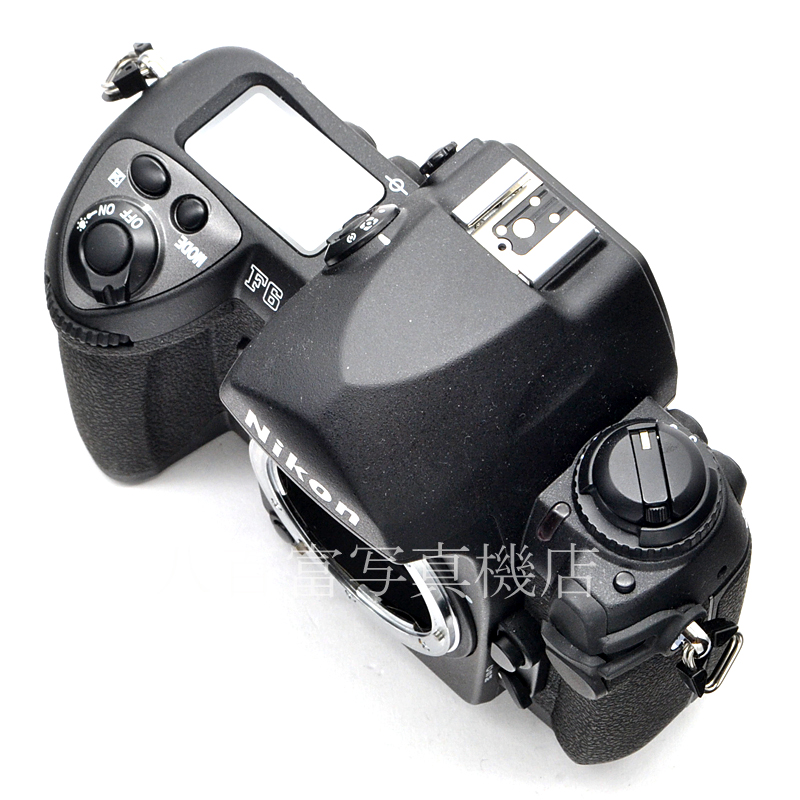 【中古】 ニコン F6 ボディ Nikon 中古フイルムカメラ 54922