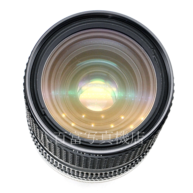 【中古】 ニコン Ai Nikkor 28-85mm F3.5-4.5S Nikon  ニッコール 中古交換レンズ 55111