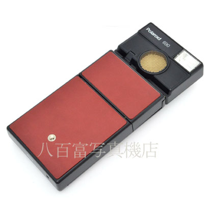 【中古】 ポラロイド 690 POLAROID 中古インスタントカメラ 46781