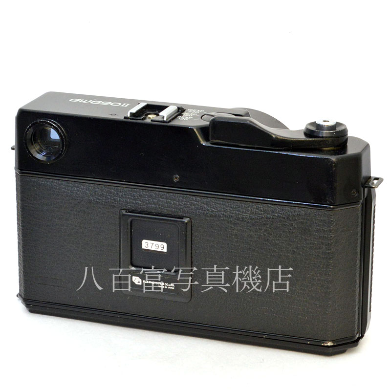【中古】 フジ GW690 II プロフェッショナル FUJI 中古フイルムカメラ K3799
