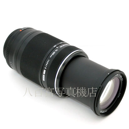 【中古】 オリンパス M.ZUIKO DIGITAL ED 75-300mm F4.8-6.7 II マイクロフォーサーズ OLYMPUS ズイコー デジタル 中古交換レンズ 46819