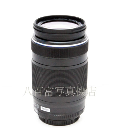 【中古】 オリンパス M.ZUIKO DIGITAL ED 75-300mm F4.8-6.7 II マイクロフォーサーズ OLYMPUS ズイコー デジタル 中古交換レンズ 46819