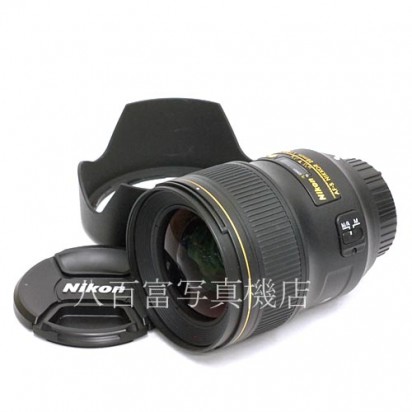 【中古】 ニコン AF-S NIKKOR 28mm F1.4E Nikon ニッコール 中古レンズ 36350