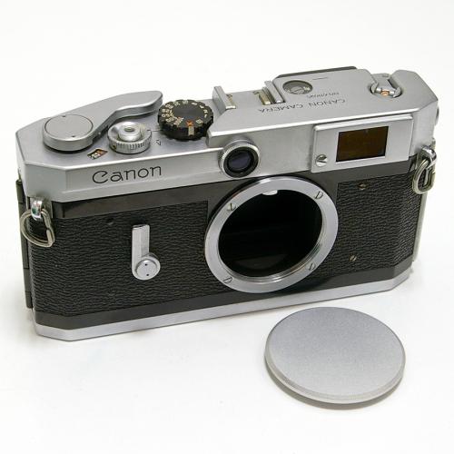 中古 キャノン VI L (6L)型 Canon 【中古カメラ】