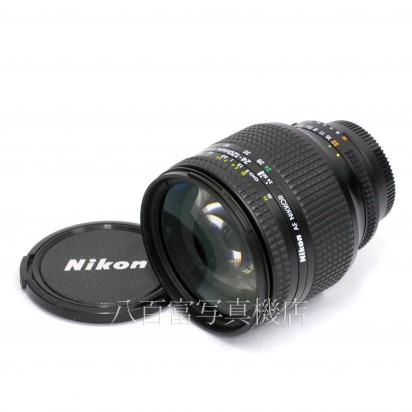 【中古】 ニコン AF Nikkor 24-120mm F3.5-5.6D Nikon / ニッコール 30879