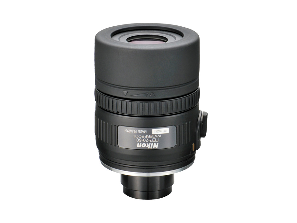 ニコン 接眼レンズ FEP-20-60 Nikon