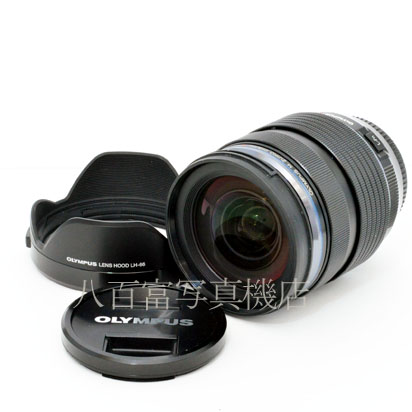 【中古】 オリンパス M.ZUIKO DIGITAL 12-40mm F2.8 PRO OLYMPUS ズイコー マイクロフォーサーズ 中古交換レンズ 46817