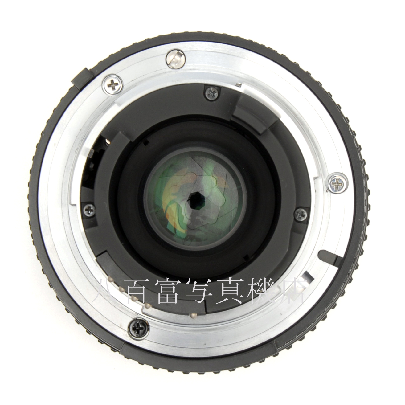 【中古】ニコン AF Nikkor 20mm F2.8D Nikon ニッコール 中古交換レンズ 63903