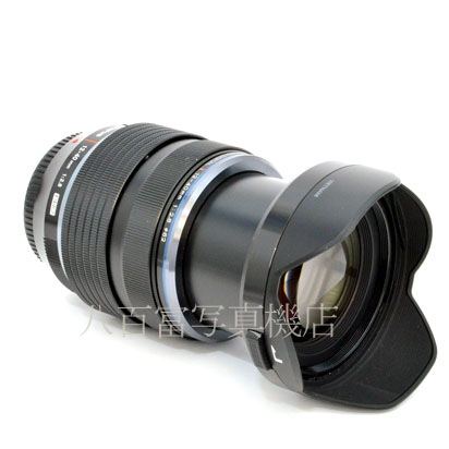 【中古】 オリンパス M.ZUIKO DIGITAL 12-40mm F2.8 PRO OLYMPUS ズイコー マイクロフォーサーズ 中古交換レンズ 46817