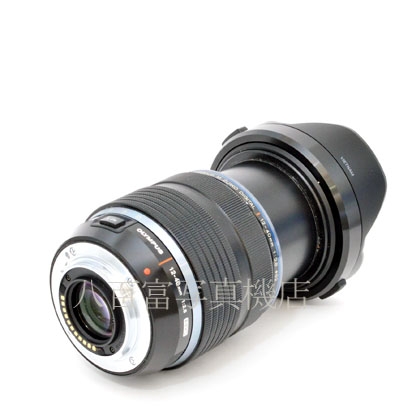 【中古】 オリンパス M.ZUIKO DIGITAL 12-40mm F2.8 PRO OLYMPUS ズイコー マイクロフォーサーズ 中古交換レンズ 46817