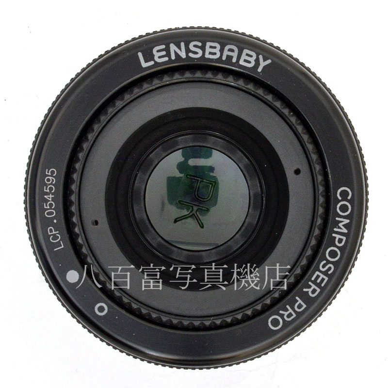 【中古】  レンズベビー コンポーザープロ SWEET 50 ペンタックスK用 Lensbaby 中古交換レンズ 51050