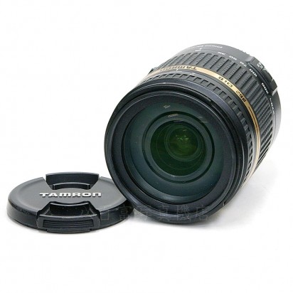 【中古】 タムロン 18-270mm F3.5-6.3 DiII  PZD B008S ソニー・ミノルタα用 TAMRON 中古レンズ 20198