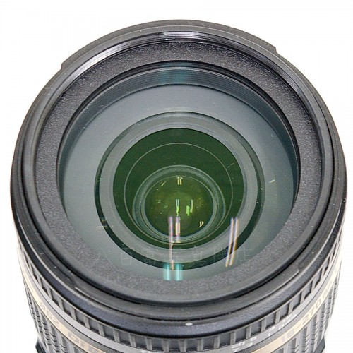 【中古】 タムロン 18-270mm F3.5-6.3 DiII  PZD B008S ソニー・ミノルタα用 TAMRON 中古レンズ 20198