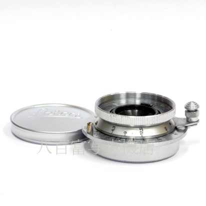 【中古】 ライカ ヘクトール 2.8cm F6.3 Lマウント Leica Hektor 中古交換レンズ 37424
