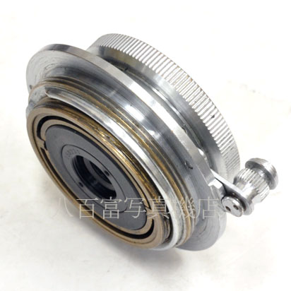 【中古】 ライカ ヘクトール 2.8cm F6.3 Lマウント Leica Hektor 中古交換レンズ 37424