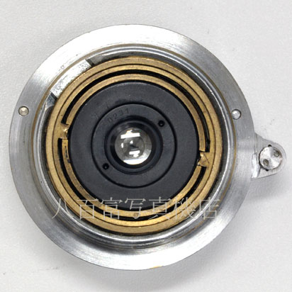 【中古】 ライカ ヘクトール 2.8cm F6.3 Lマウント Leica Hektor 中古交換レンズ 37424