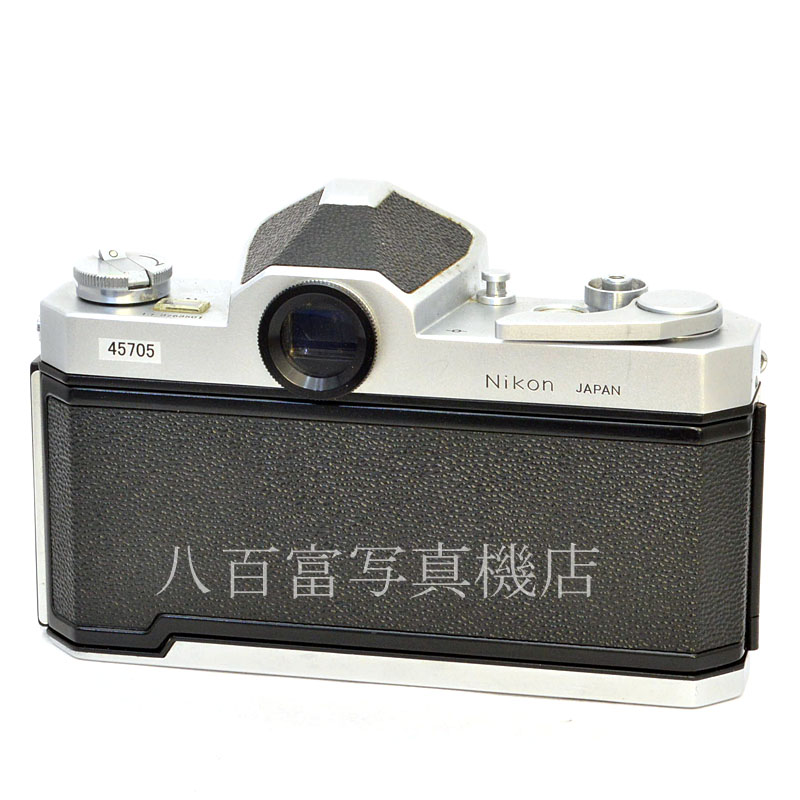 【中古】 ニコン ニコマート FTN ボディ 50mm F2 セット Nikon nikomat 中古フイルムカメラ 45705