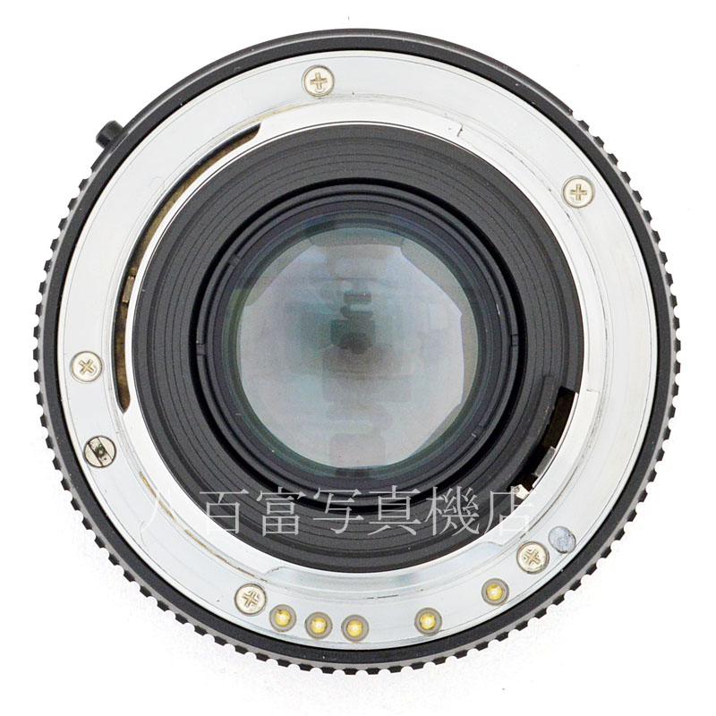 【中古】 smcペンタックス FA 43mm F1.9 Limited ブラック PENTAX 中古交換レンズ  50955