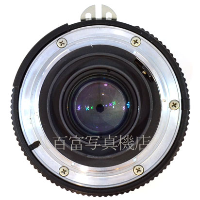 【中古】 ニコン New Nikkor 24mm F2.8 Nikon / ニッコール 中古交換レンズ 42166