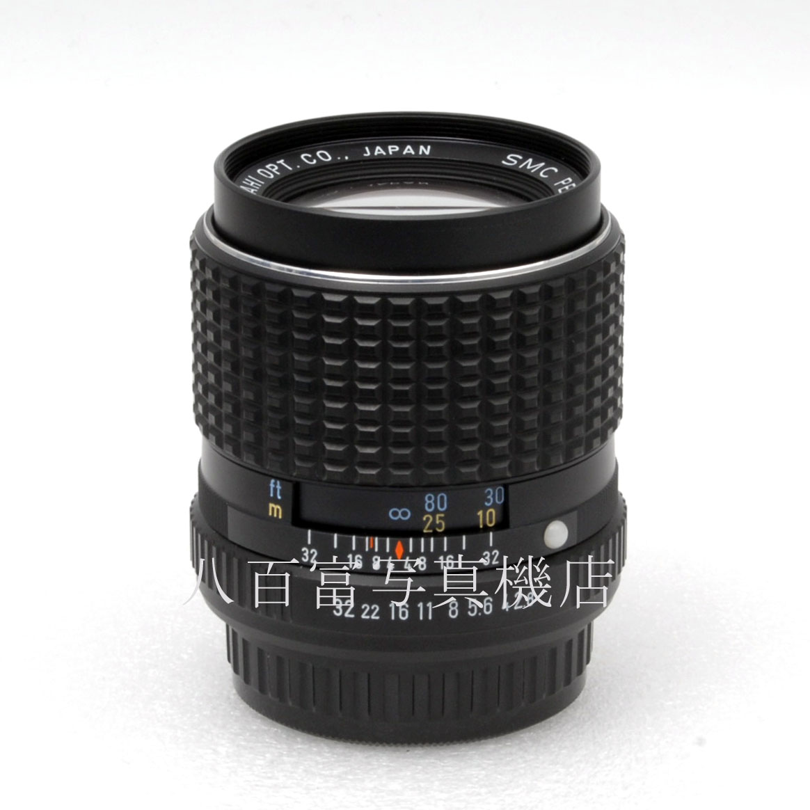 【中古】 SMC ペンタックス 105mm F2.8 PENTAX 中古交換レンズ 63715