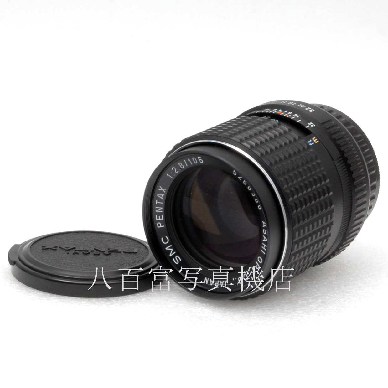 【中古】 SMC ペンタックス 105mm F2.8 PENTAX 中古交換レンズ 63715