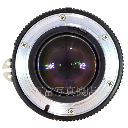 【中古】 ニコン Ai改 New Nikkor 50mm F1.4 後期型 Nikon / ニッコール 中古交換レンズ 42182