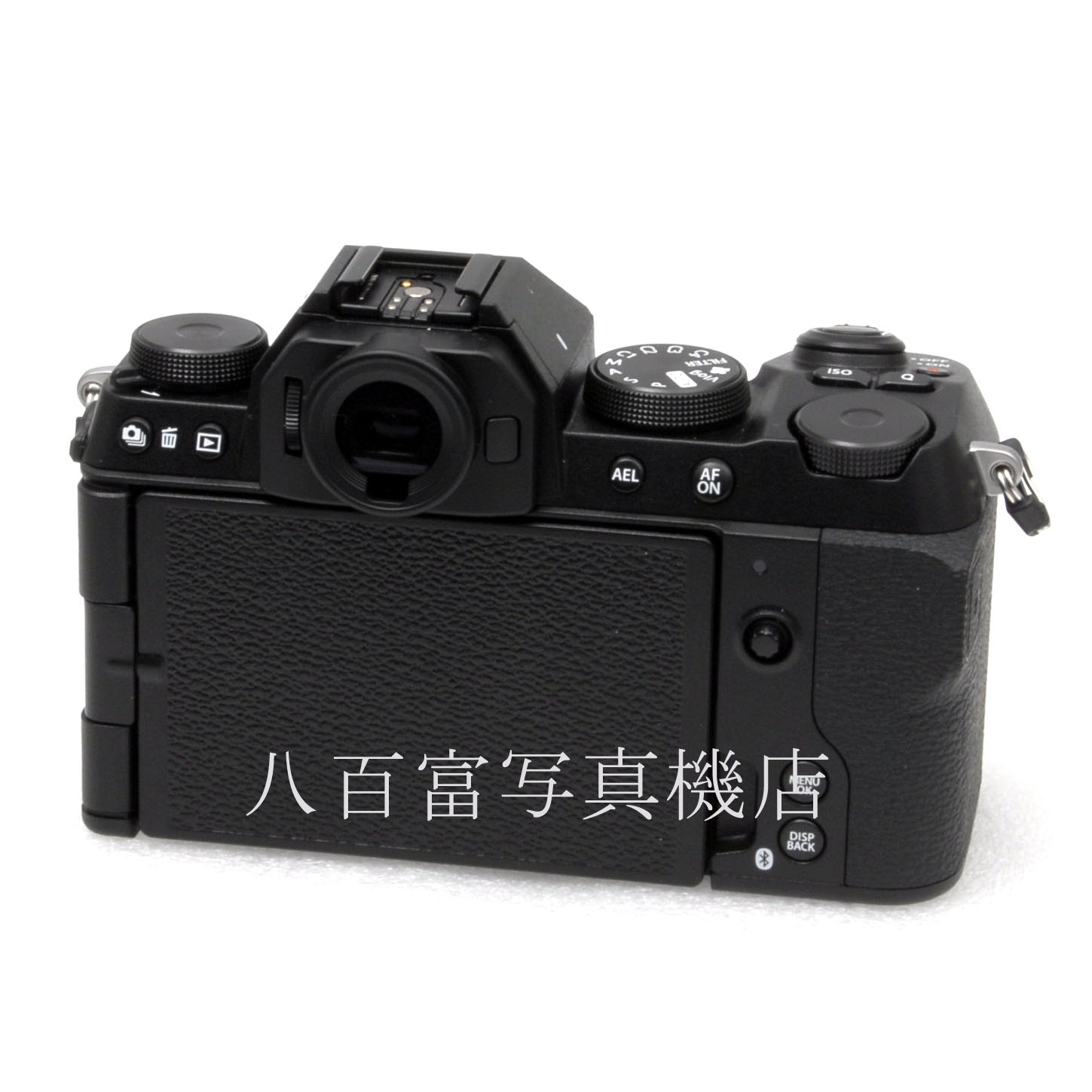【中古】 フジフイルム X-S20 ボディ FUJIFILM 中古デジタルカメラ 65903