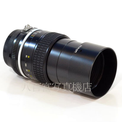 【中古】 ニコン Ai Nikkor 135mm F2.8 Nikon / ニッコール 中古交換レンズ 42179