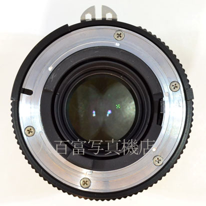 【中古】 ニコン Ai Nikkor 135mm F2.8 Nikon / ニッコール 中古交換レンズ 42179