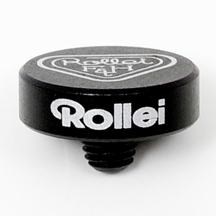 ローライ Rollei 35 用シャッターレリーズ BK Rollei