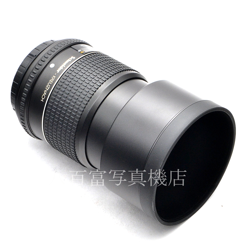 【中古】  フェーズワン シュナイダー Schneider Kreuznach AF 110mm F2.8 LS MC Schneider PHASE ONE A61696