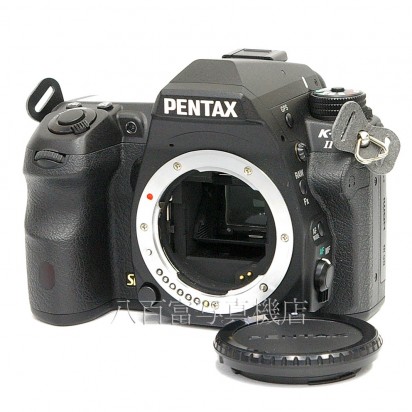 【中古】 ペンタックス K-3 II ボディ PENTAX 中古カメラ　25768