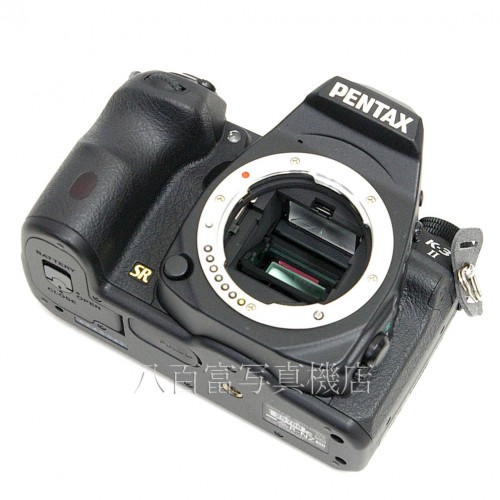 【中古】 ペンタックス K-3 II ボディ PENTAX 中古カメラ　25768
