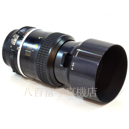 【中古】 ニコン Ai Nikkor 105mm F2.5 Nikon ニッコール 中古交換レンズ　42158